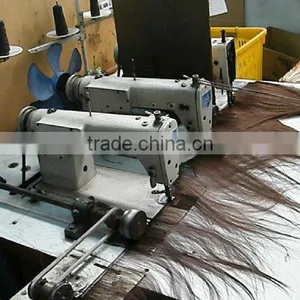 18 Inch Virgin Indian Remy Weft Hair Skin Weft pu Weft thumbnail-2
