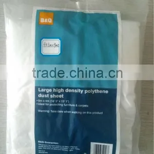 Clean LDPE /HDPE Cover Sheet thumbnail-5