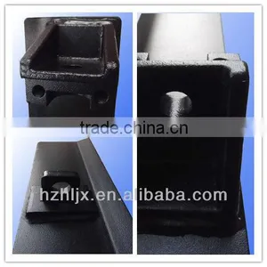 OEM High Demand Paint Coating Co2 Welding Machine Parts thumbnail-1