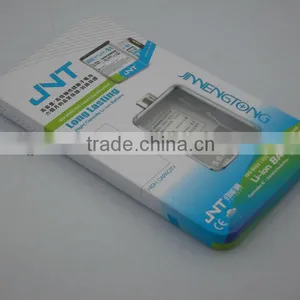 Clear Window Battery Packing Tin thumbnail-1