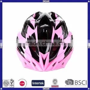 2015 New Style Custom Cheap Cycling Helmets thumbnail-3