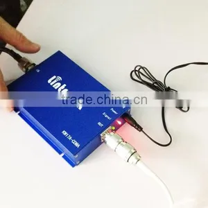 China 3G PCS 1900mhz OEM Hotel/office Use Whole Sales Analog Indoor Phone Mobile Signal Amplifier thumbnail-2