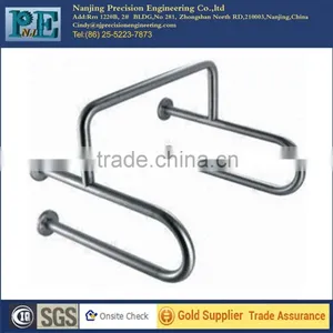 High Precision Anodize Aluminum Sheet Metal Fabrication thumbnail-4
