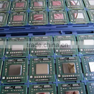 AMD Quad-Core A6-Series APU A6-5200 Laptop CPU thumbnail-2