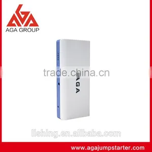 AGA A3 Plus Auto Battery Charger Car Battery Jumper Car Jumper thumbnail-1