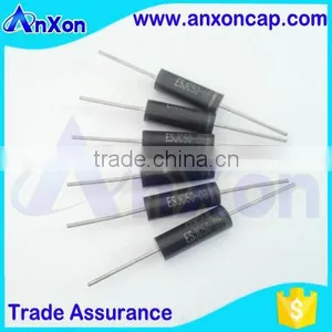 G4FSA 4000V 4KV 25mA Whosale High Voltage Fast Recovery Diode thumbnail-1