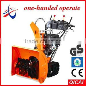 For Cleaning of Road From Snow 13hp Snow Blower thumbnail-1