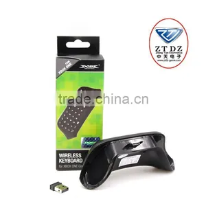 Wholesale tv Remote Control Keyboard With Touchpad, Smart tv Remote Control Keyboard, Universal Smart tv Remote Control Keyboard thumbnail-5