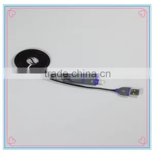 China Supplier Custom USB For Phone Charger Cable thumbnail-6