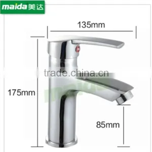 Ceramic Cartridge Water Faucets thumbnail-5
