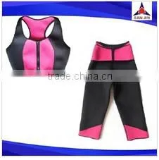 Custom 2016 Womens Tummy Control Body Slimming Shapewear Shaper Suit thumbnail-2