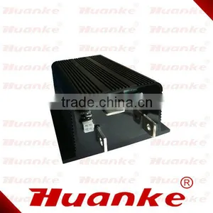 Forklift Parts 500A Series Excitation 1205M-5601 Curtis Controller for Electric Forklift thumbnail-1