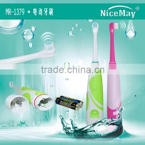 Power Fashion Soft Adult Toothbrush for Home Use thumbnail-1