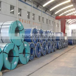 Prime and Secondary Steel Coil thumbnail-1