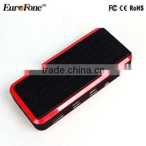 Power Bank Jump Starter Battery High Quality Power Bank Car Jump Starter thumbnail-4