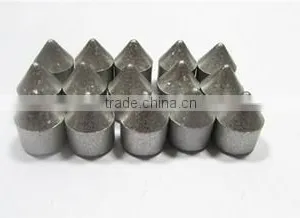 Tungsten Carbide Botton Drill Bit , Rock Drilling Botton, Coal Drill Bits thumbnail-1