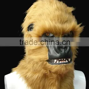 Party Mask Masquerade Masks Cheap Party Masks for Sale/realistic Animal Mask/kids Crafts Animal Masks thumbnail-2