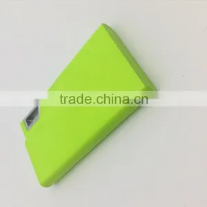 Hot Sale High Quality Gold Smart Power Bank thumbnail-3