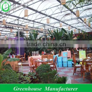 High Quality Commercial Greenhouse for Sale Quality Choice thumbnail-1