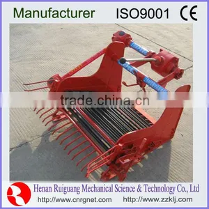 High Efficency Onion Harvester/ Peanut Harvester thumbnail-1