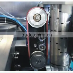 Automatic Vertical Form Fill Seal Packing Machine for Kidney Bean thumbnail-6
