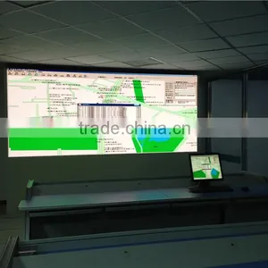 Indoor Small Pitch COB P2.5 LED Display Unit Wall for Control Room _S1 thumbnail-4