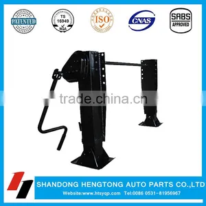 Semi-trailer Landing Gear for Sale at Low Price thumbnail-1