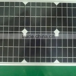 Factory Wholesale 12v 20w Solar Panel 20w thumbnail-1