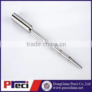 BBQ Meat Temperature Sensor Laser Stainless Steel Tube thumbnail-1