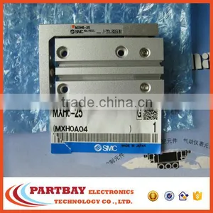 SMC Pneumatic Components CYLINDER MXH6-25 thumbnail-1