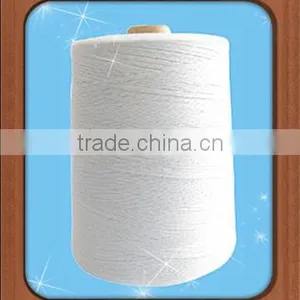 402 Spun 100% Polyester Sewing Thread for Dressing China Manufacturer thumbnail-1