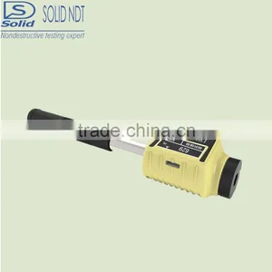 Akashi Aluminium Brinell Digital Micro Vickers Brinell Hardness Tester thumbnail-1