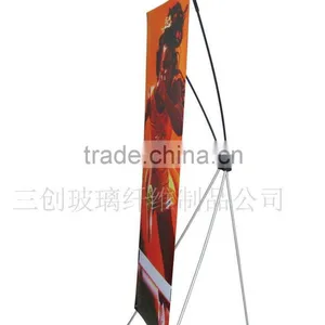 FRP Displying Equipment Stand thumbnail-1
