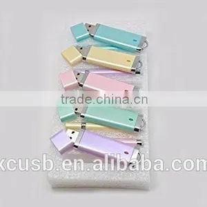 Colorful Usb 3.0 Flash Drive With Indicator Light thumbnail-1