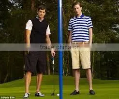 Golf Shorts for Men thumbnail-1