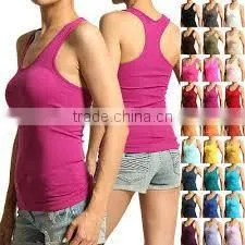 Workout Tank Tops for Ladies thumbnail-1