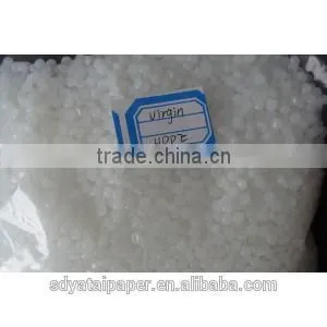 Black Recycled HDPE Granule,High Density Polyethylene thumbnail-1
