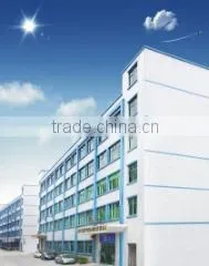 Dongguan Donghe Auto Parts Co., Ltd. company overview - view 2 thumbnail
