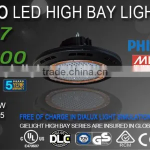 150w Led Highbay Light, UL DLC Listed thumbnail-2