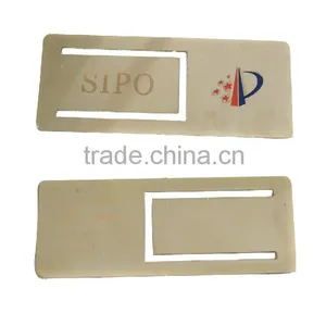 Bookmark With All Custom Shape Design thumbnail-1