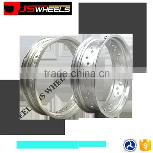 Supermoto CR CRF 125 250 450 Anodized Motorcycle Alloy Wheel Rim thumbnail-4