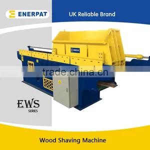 Wood Hammer Mill thumbnail-1