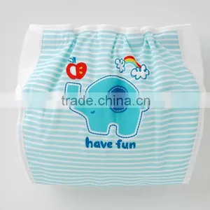 Made in Japan Diaper Pants Products High Quality Cloth Cover Baby for Boys Pattern Nappies Wholesale for Hot Selling Item thumbnail-6