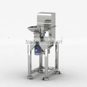 High Efficiency Grinder Machine for Food,herb,home thumbnail-1