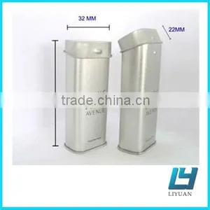 Chewing Gum Tin Box thumbnail-1