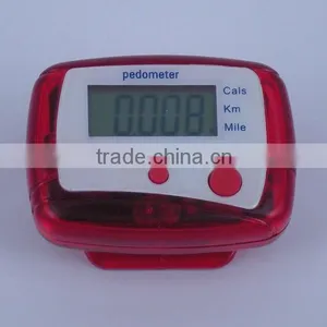 PEDOMETER thumbnail-1