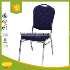Hot Sell Cheap Dining Chair Church Chair Restaurant Chair Hotel Chair BY-1369 thumbnail-1