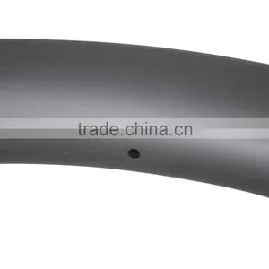 650B+ Carbon Mtb Rims 27.5 Plus Carbon Fat Bike Rim Snow Bike Rimset Tubuless Ready thumbnail-3