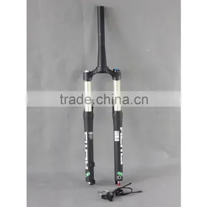 Spinner 27.5er 650B Suspension Fork Remote thumbnail-1