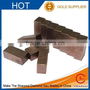 The Most Cost-effective Sharpest Marble Diamond Segments thumbnail-1